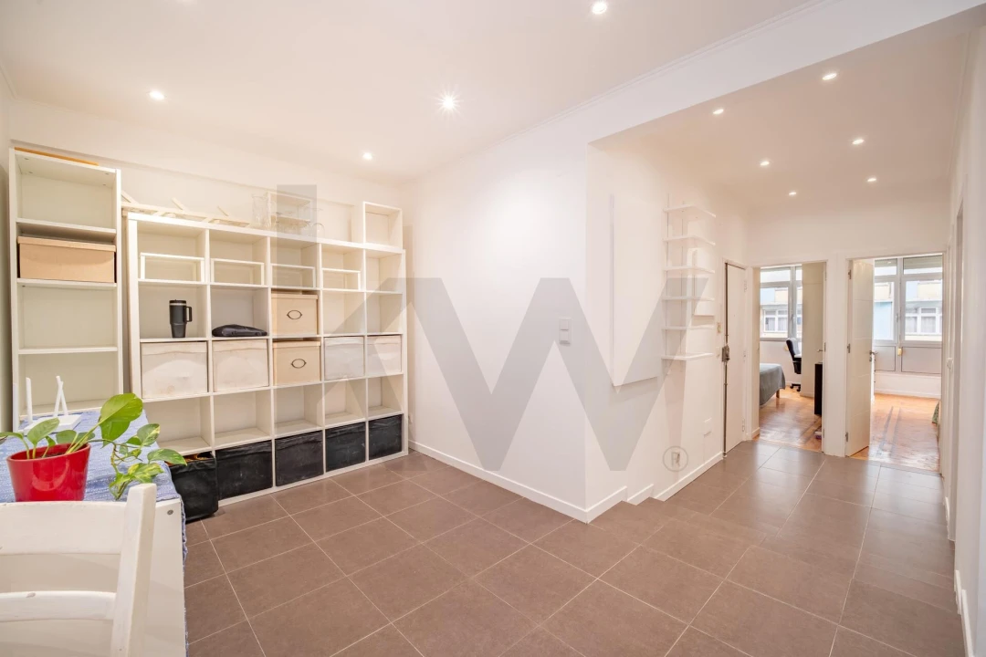 Apartamento T3 para Venda em Arroios Foto 8