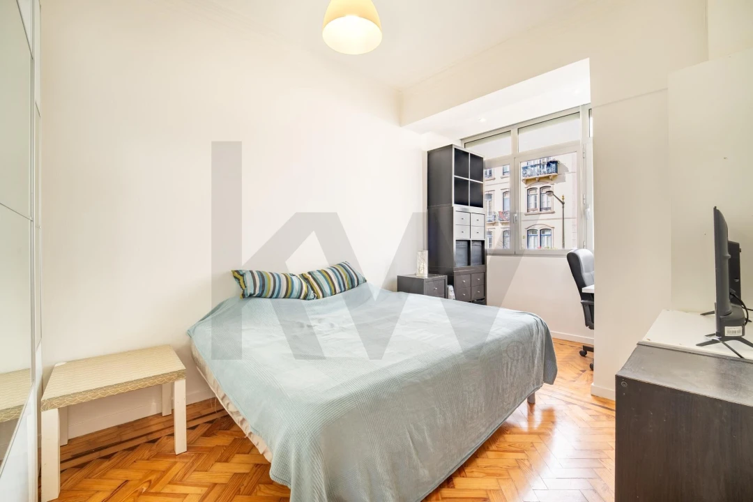 Apartamento T3 para Venda em Arroios Foto 14