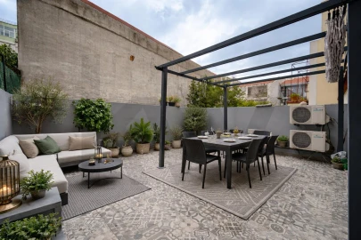 Apartamento T3 para Venda em Arroios