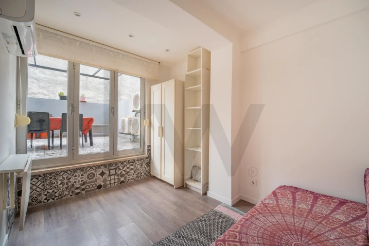 Apartamento T3 para Venda em Arroios Foto 9