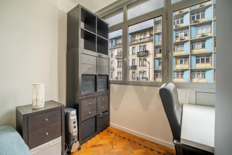 Apartamento T3 para Venda em Arroios Foto 16