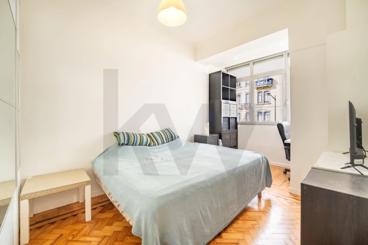 Apartamento T3 para Venda em Arroios Foto 14