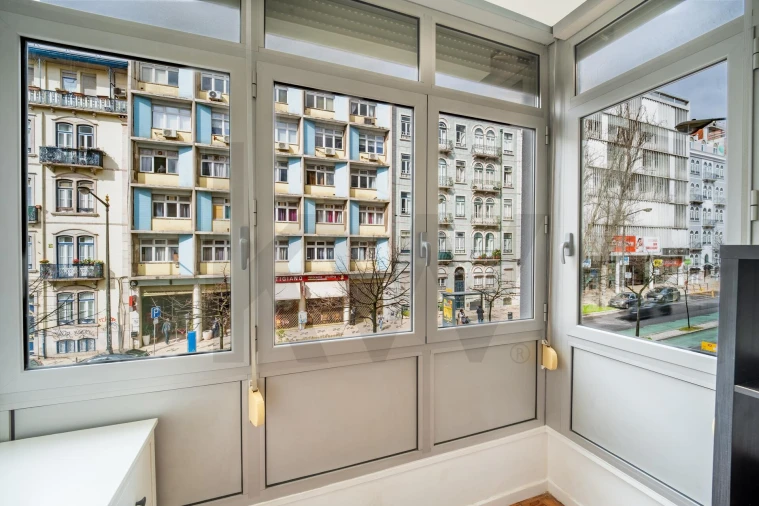 Apartamento T3 para Venda em Arroios Foto 19