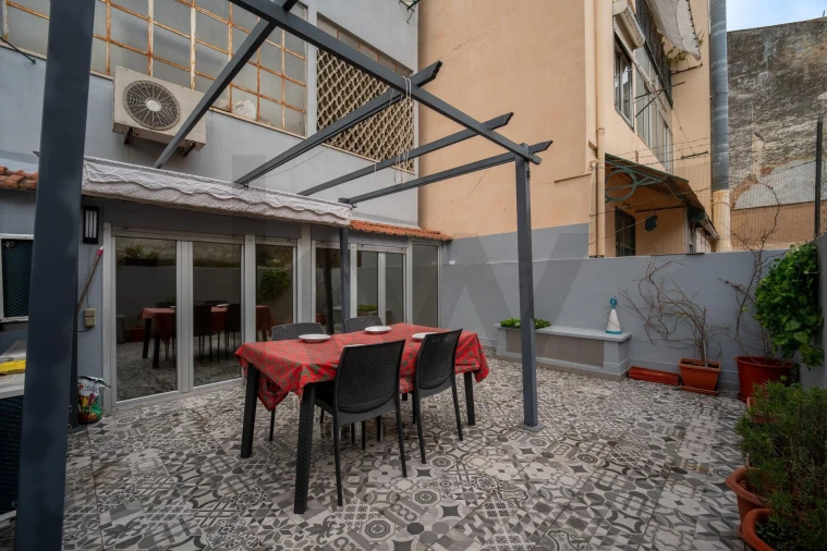 Apartamento T3 para Venda em Arroios Foto 6