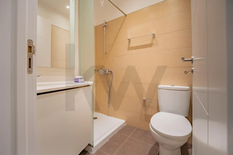 Apartamento T3 para Venda em Arroios Foto 20