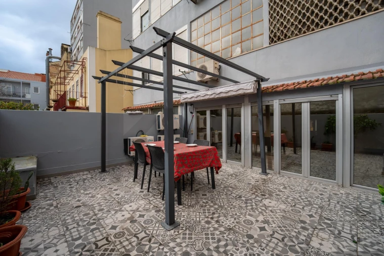 Apartamento T3 para Venda em Arroios Foto 5