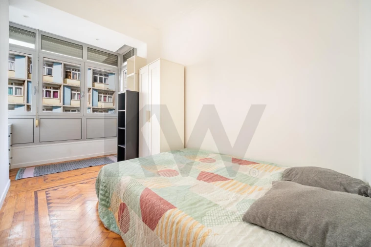 Apartamento T3 para Venda em Arroios Foto 17