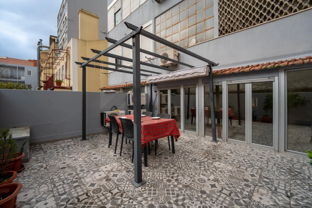 Apartamento T3 para Venda em Arroios Foto 5