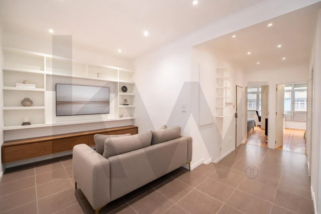 Apartamento T3 para Venda em Arroios Foto 13