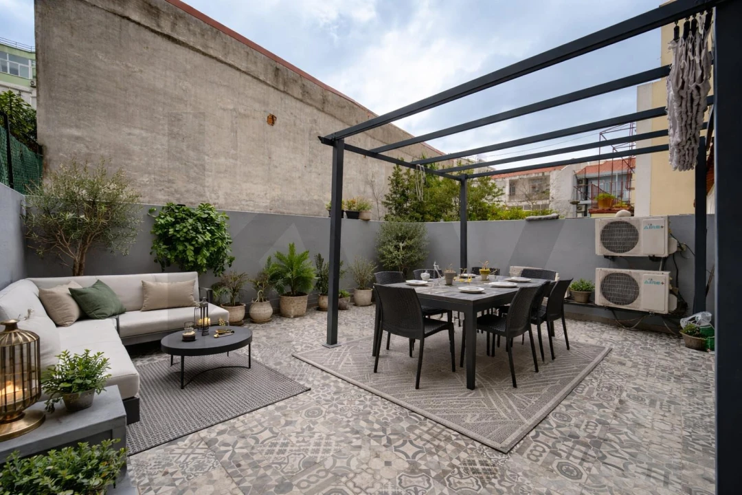Apartamento T3 para Venda em Arroios Foto 1