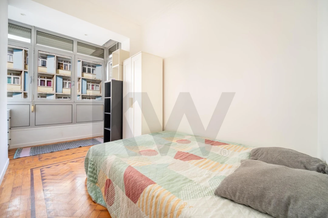 Apartamento T3 para Venda em Arroios Foto 17