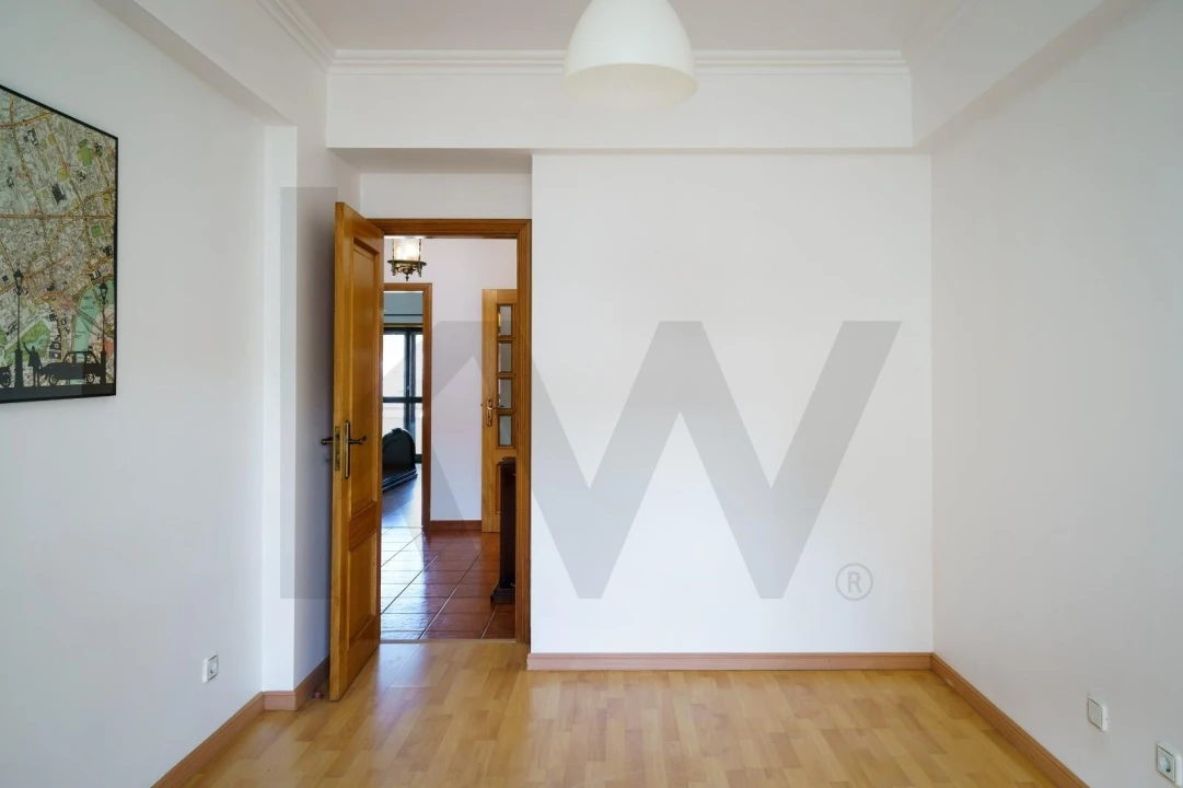 Apartamento T3 para Arrendamento em Alenquer (Santo Estêvão e Triana) Foto 17