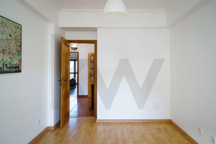 Apartamento T3 para Arrendamento em Alenquer (Santo Estêvão e Triana) Foto 17