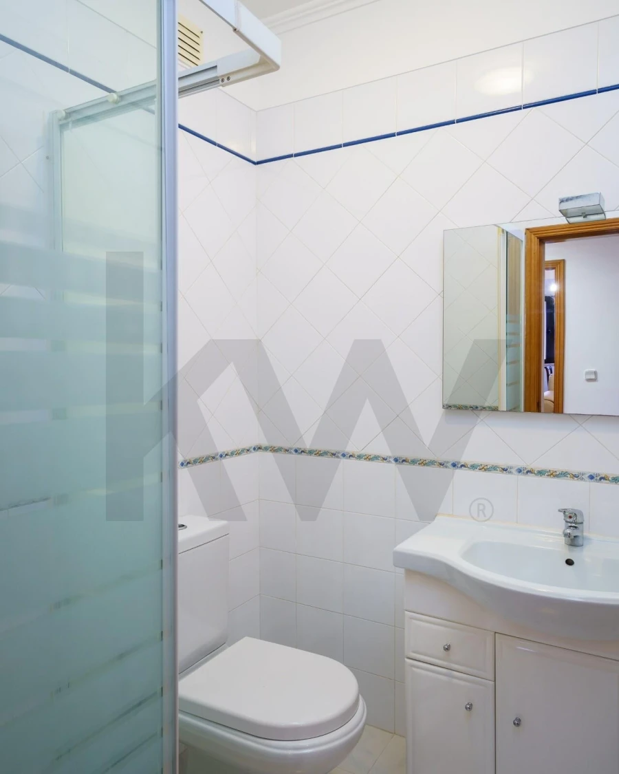 Apartamento T3 para Arrendamento em Alenquer (Santo Estêvão e Triana) Foto 15