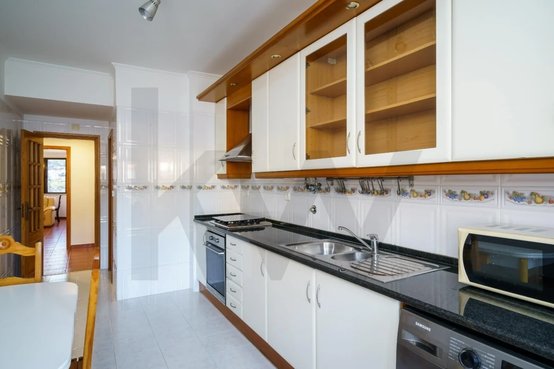 Apartamento T3 para Arrendamento em Alenquer (Santo Estêvão e Triana) Foto 6