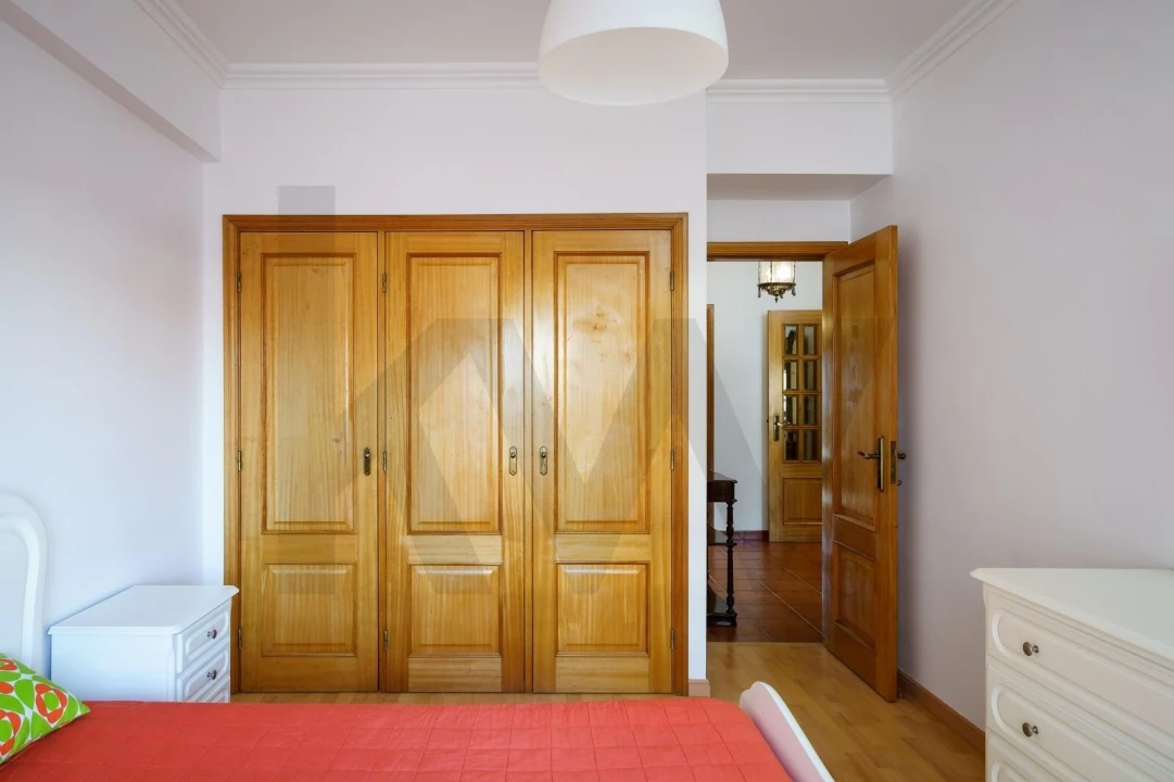 Apartamento T3 para Arrendamento em Alenquer (Santo Estêvão e Triana) Foto 14