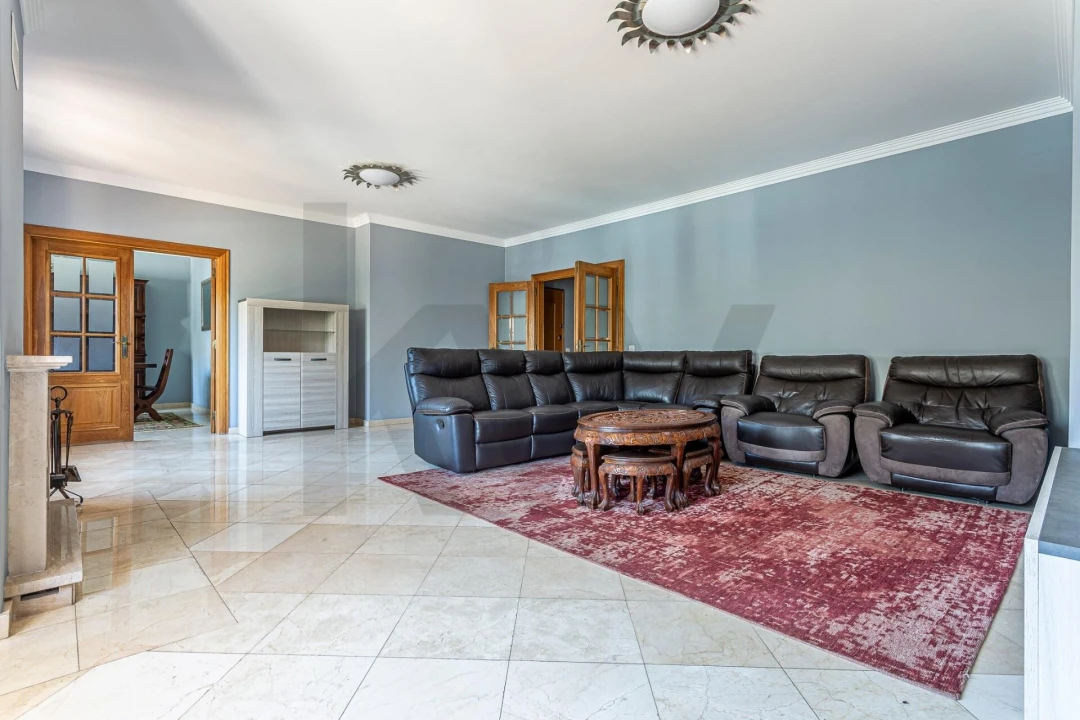 Apartamento T5 para Venda em União das Freguesias de Setúbal Foto 27