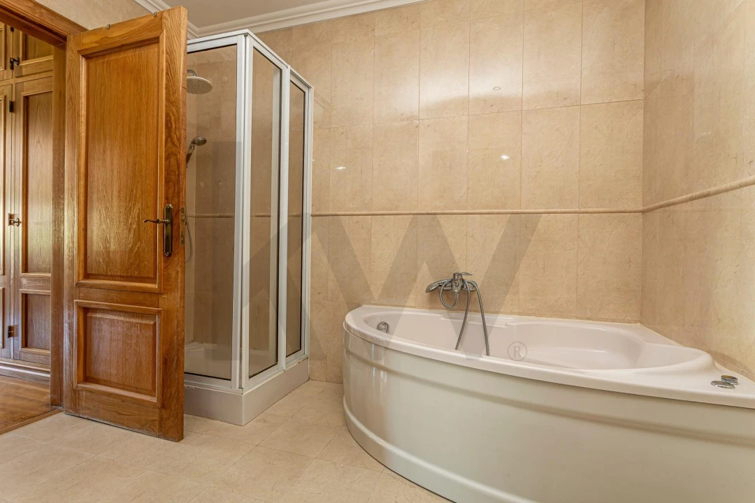 Apartamento T5 para Venda em União das Freguesias de Setúbal Foto 15