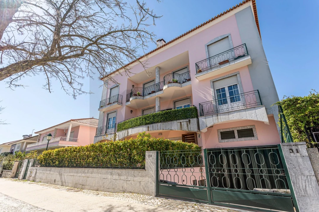 Apartamento T5 para Venda em União das Freguesias de Setúbal Foto 45