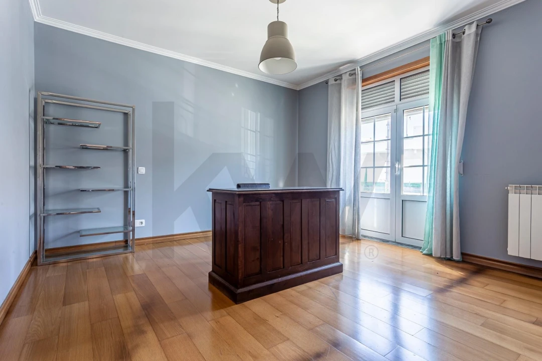 Apartamento T5 para Venda em União das Freguesias de Setúbal Foto 20