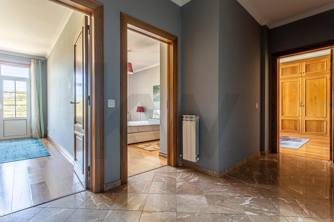 Apartamento T5 para Venda em União das Freguesias de Setúbal Foto 19