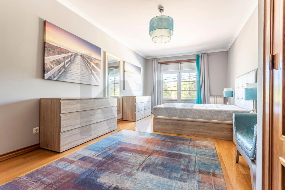 Apartamento T5 para Venda em União das Freguesias de Setúbal Foto 2