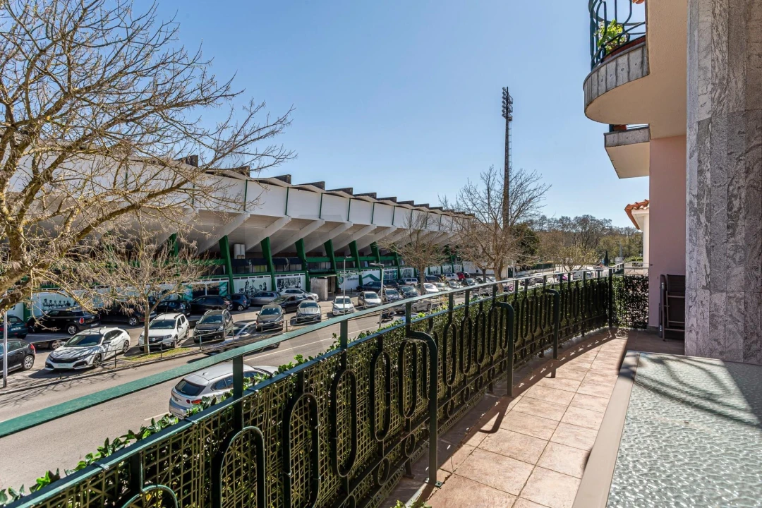 Apartamento T5 para Venda em União das Freguesias de Setúbal Foto 42