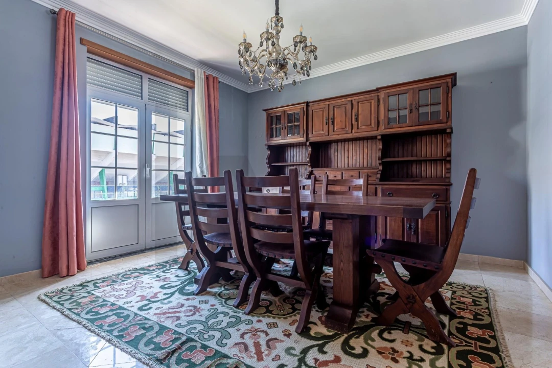 Apartamento T5 para Venda em União das Freguesias de Setúbal Foto 23