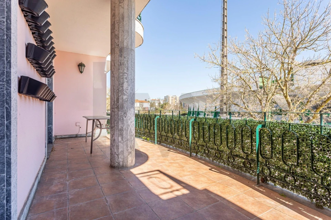 Apartamento T5 para Venda em União das Freguesias de Setúbal Foto 41