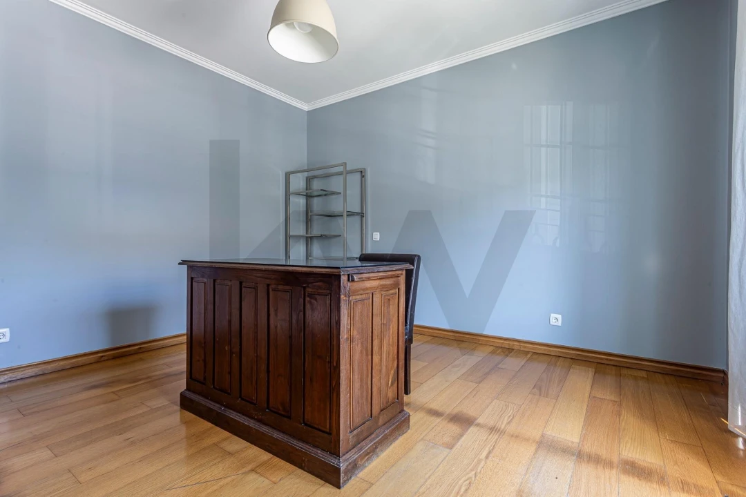 Apartamento T5 para Venda em União das Freguesias de Setúbal Foto 21