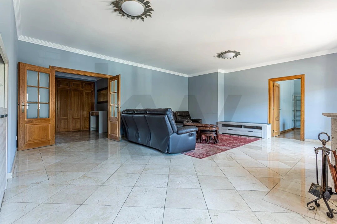 Apartamento T5 para Venda em União das Freguesias de Setúbal Foto 26