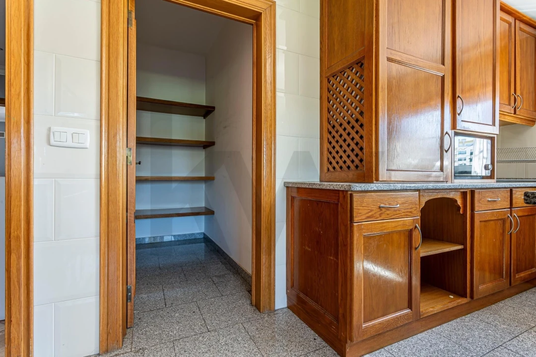 Apartamento T5 para Venda em União das Freguesias de Setúbal Foto 40