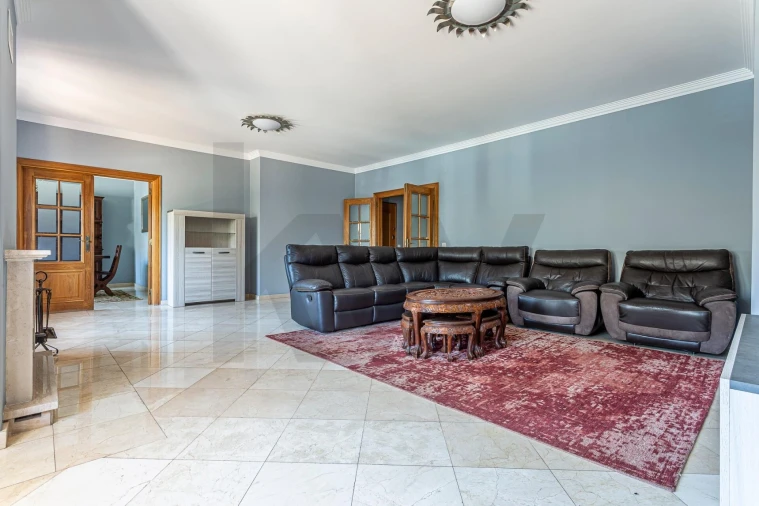 Apartamento T5 para Venda em União das Freguesias de Setúbal Foto 27