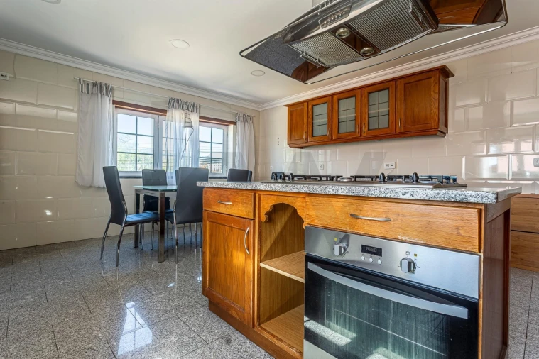 Apartamento T5 para Venda em União das Freguesias de Setúbal Foto 37