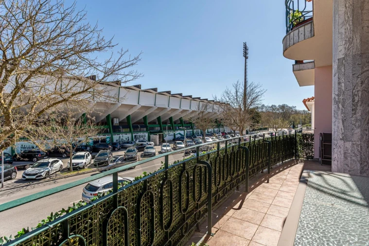 Apartamento T5 para Venda em União das Freguesias de Setúbal Foto 42