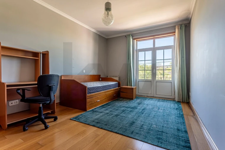 Apartamento T5 para Venda em União das Freguesias de Setúbal Foto 10