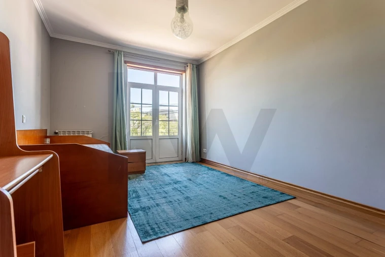 Apartamento T5 para Venda em União das Freguesias de Setúbal Foto 11