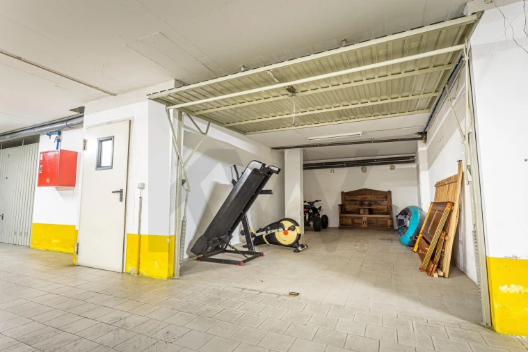 Apartamento T5 para Venda em União das Freguesias de Setúbal Foto 47