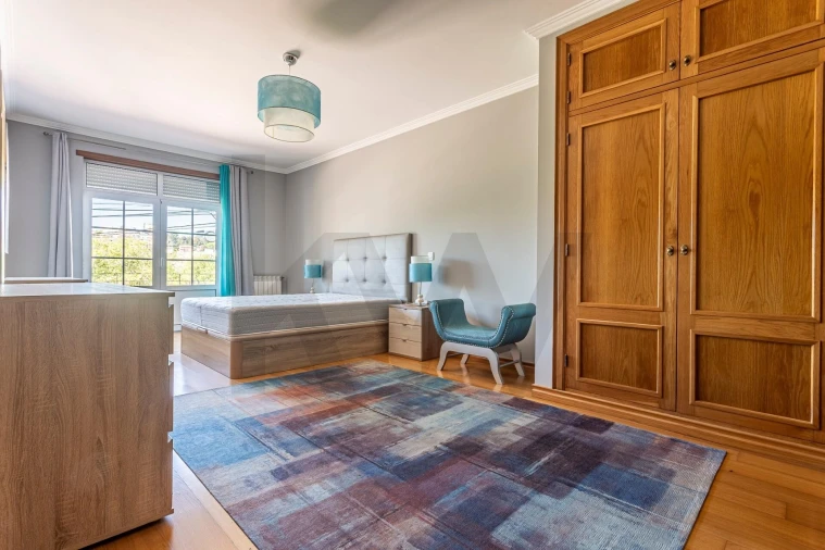 Apartamento T5 para Venda em União das Freguesias de Setúbal Foto 1