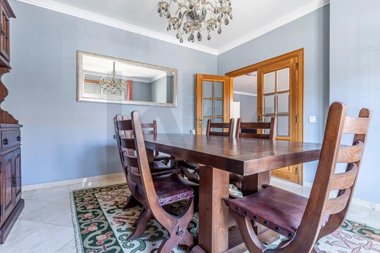 Apartamento T5 para Venda em União das Freguesias de Setúbal Foto 25