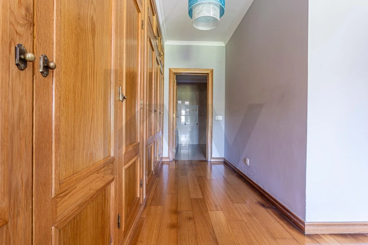 Apartamento T5 para Venda em União das Freguesias de Setúbal Foto 6