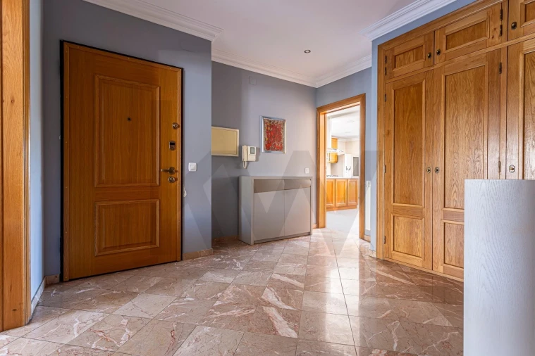 Apartamento T5 para Venda em União das Freguesias de Setúbal Foto 32