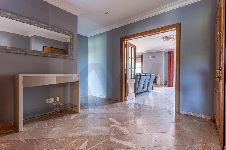 Apartamento T5 para Venda em União das Freguesias de Setúbal Foto 33