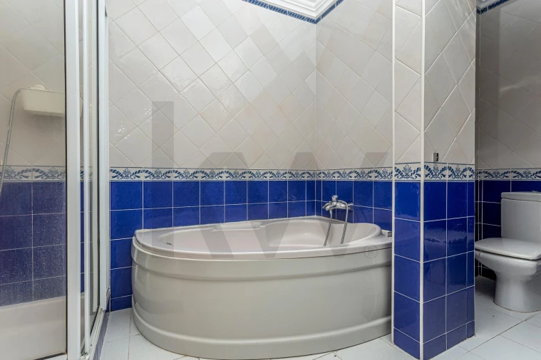 Apartamento T5 para Venda em União das Freguesias de Setúbal Foto 17