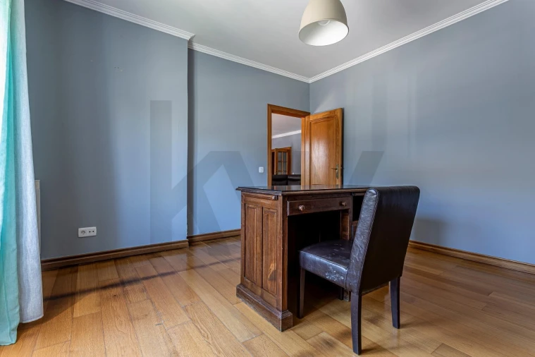 Apartamento T5 para Venda em União das Freguesias de Setúbal Foto 22