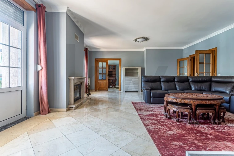 Apartamento T5 para Venda em União das Freguesias de Setúbal Foto 28