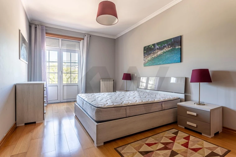 Apartamento T5 para Venda em União das Freguesias de Setúbal Foto 7