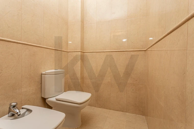 Apartamento T5 para Venda em União das Freguesias de Setúbal Foto 14