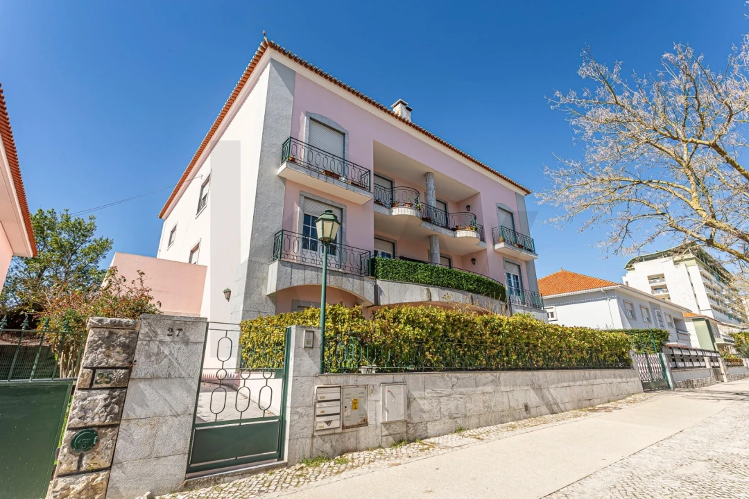 Apartamento T5 para Venda em União das Freguesias de Setúbal Foto 46