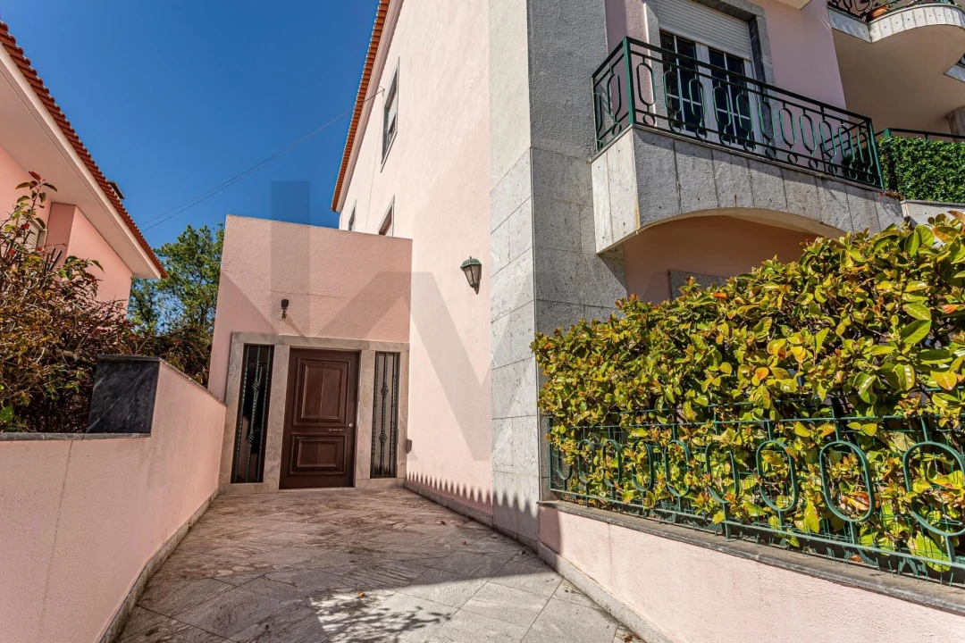 Apartamento T5 para Venda em União das Freguesias de Setúbal Foto 44